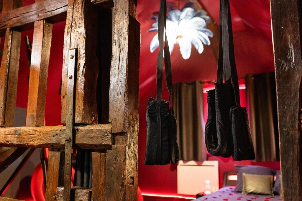 Urban Spa 3 nuances de plaisir