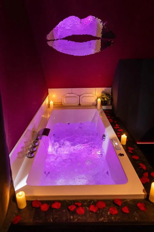 Urban Spa 3 nuances de plaisir