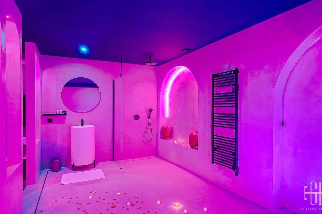 La Favorite - Love-Room Sensuelle