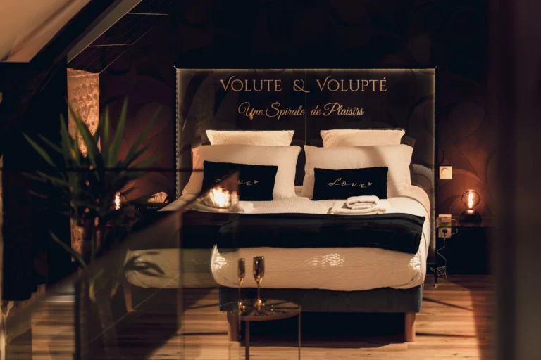 Volute & Volupté, photo 5