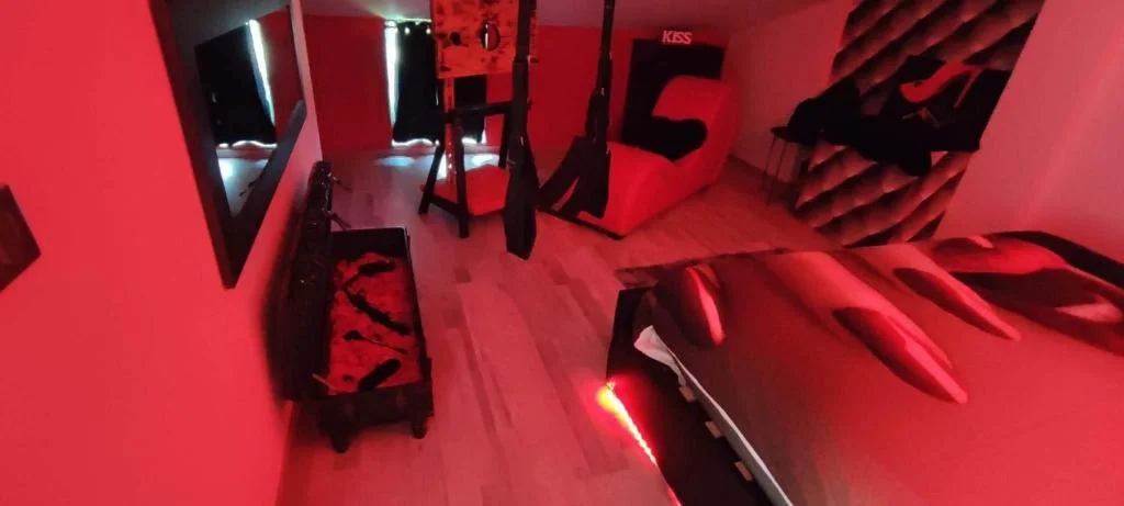 Gîte Ange ou Démon