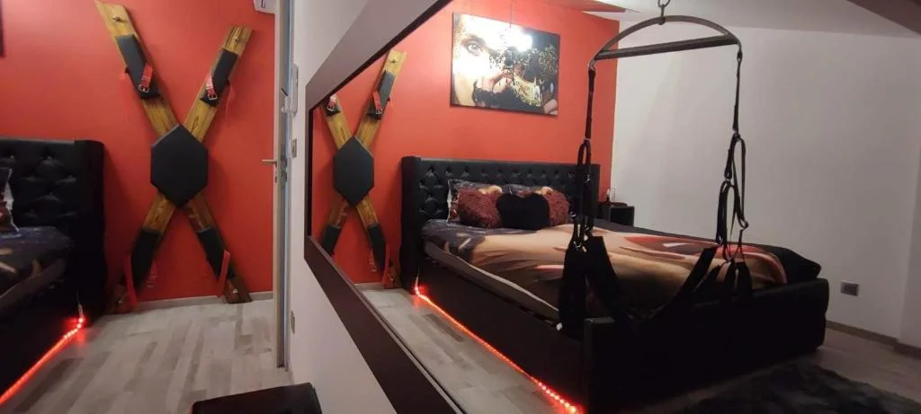 Gîte Ange ou Démon