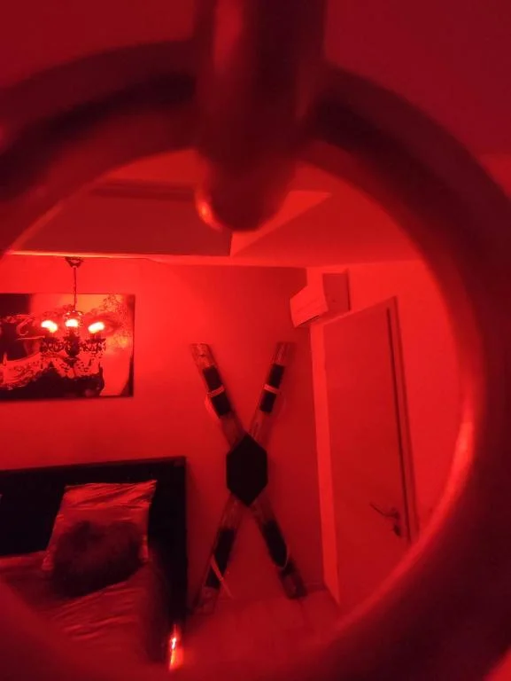 Gîte Ange ou Démon