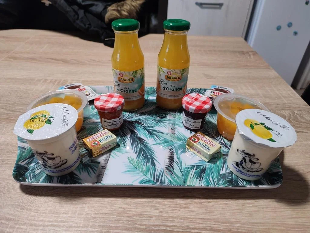 Gîte Ange ou Démon