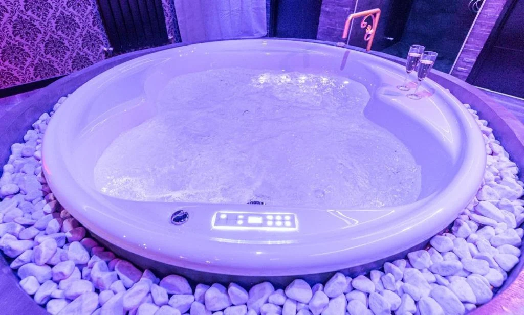 Cupidon Love Room
