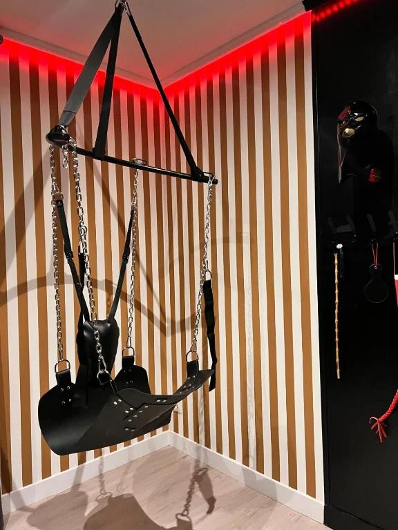 Play & Spa - Expérience 50 Nuances de Grey