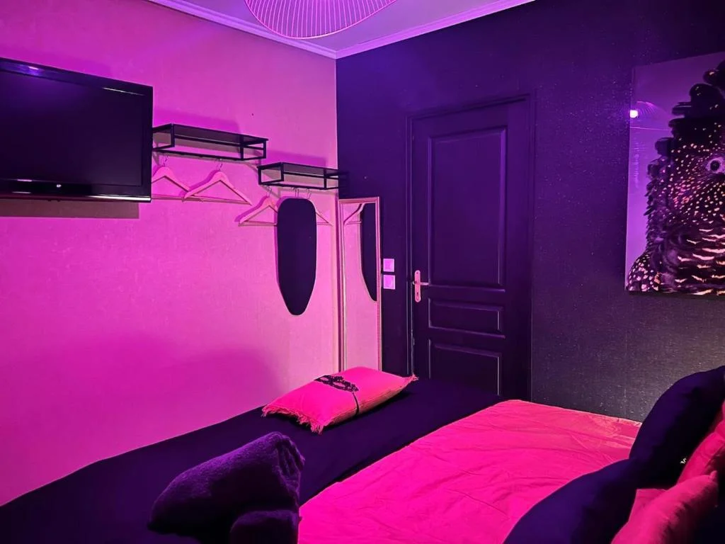 Play & Spa - Expérience 50 Nuances de Grey