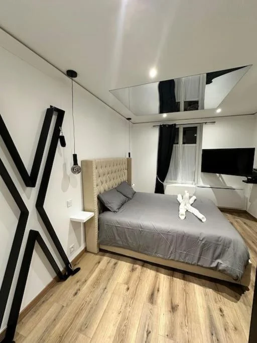 Exclusive Room BLOIS - Love Room