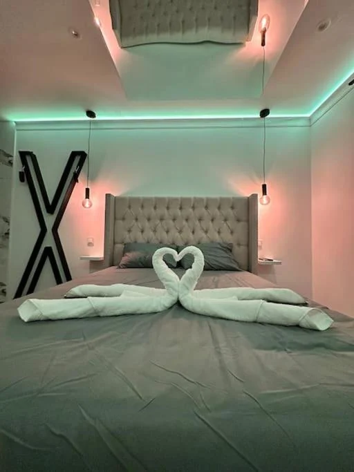 Exclusive Room BLOIS - Love Room