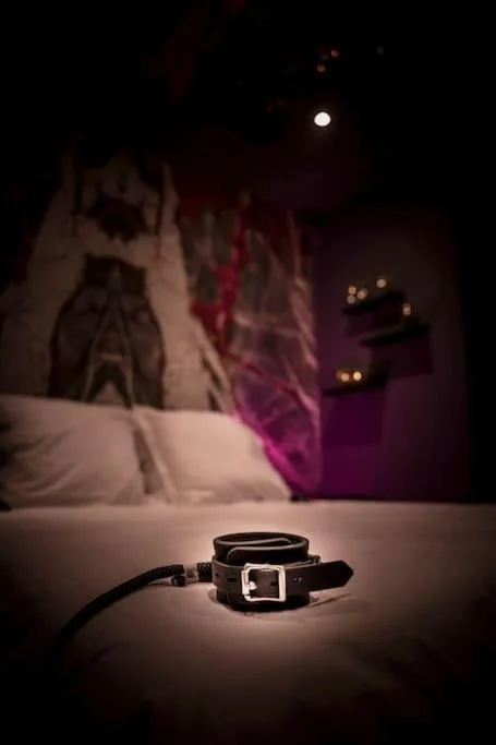 GreyRoom Cannes-Love Room BDSM