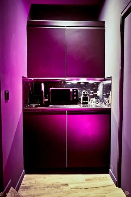 GreyRoom Cannes-Love Room BDSM
