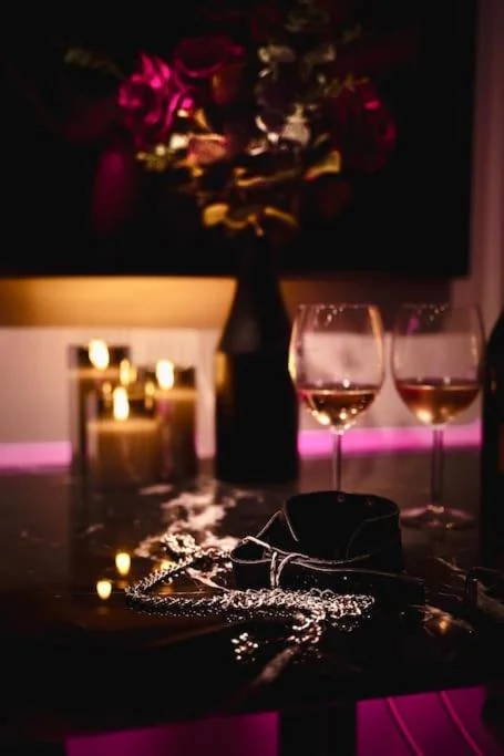 GreyRoom Cannes-Love Room BDSM