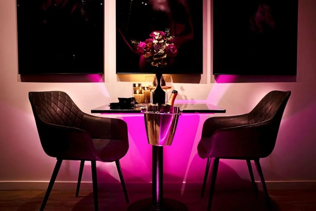 GreyRoom Cannes-Love Room BDSM