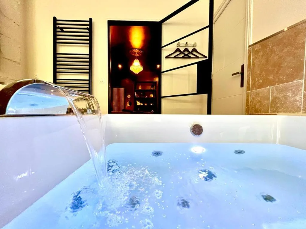 Love Room Secrète Les Petits Plaisirs