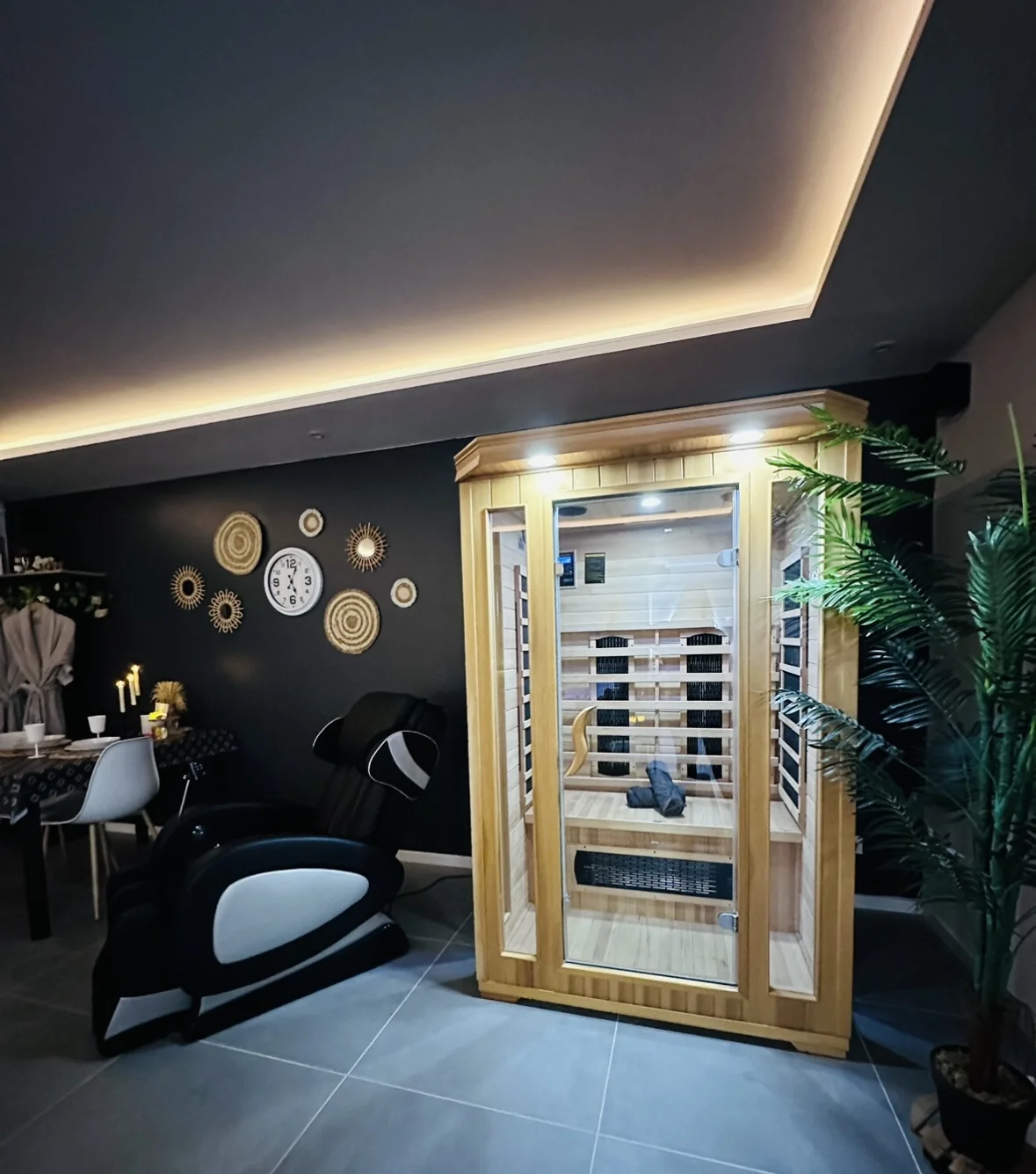 Le Diamant Secret