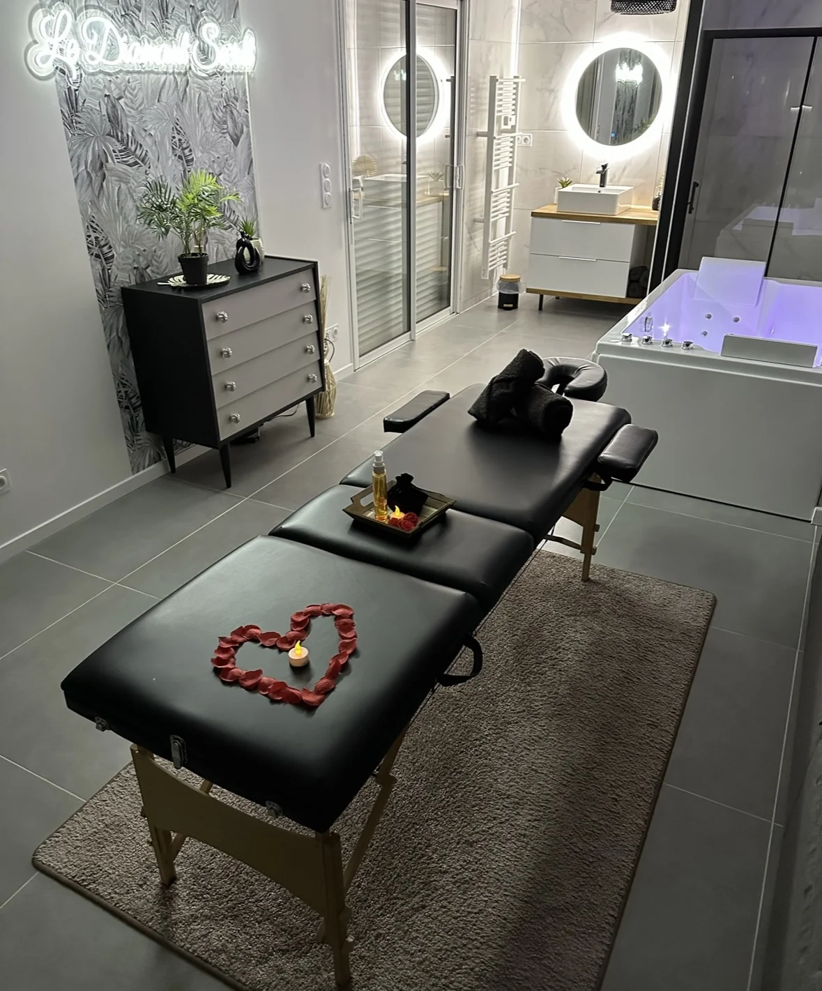 Le Diamant Secret