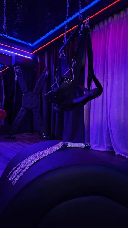 Xtase By luxuria - love room Cannoise