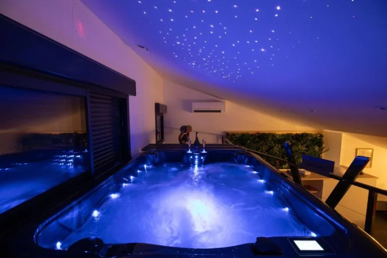 Love and Spa du Château, photo 2