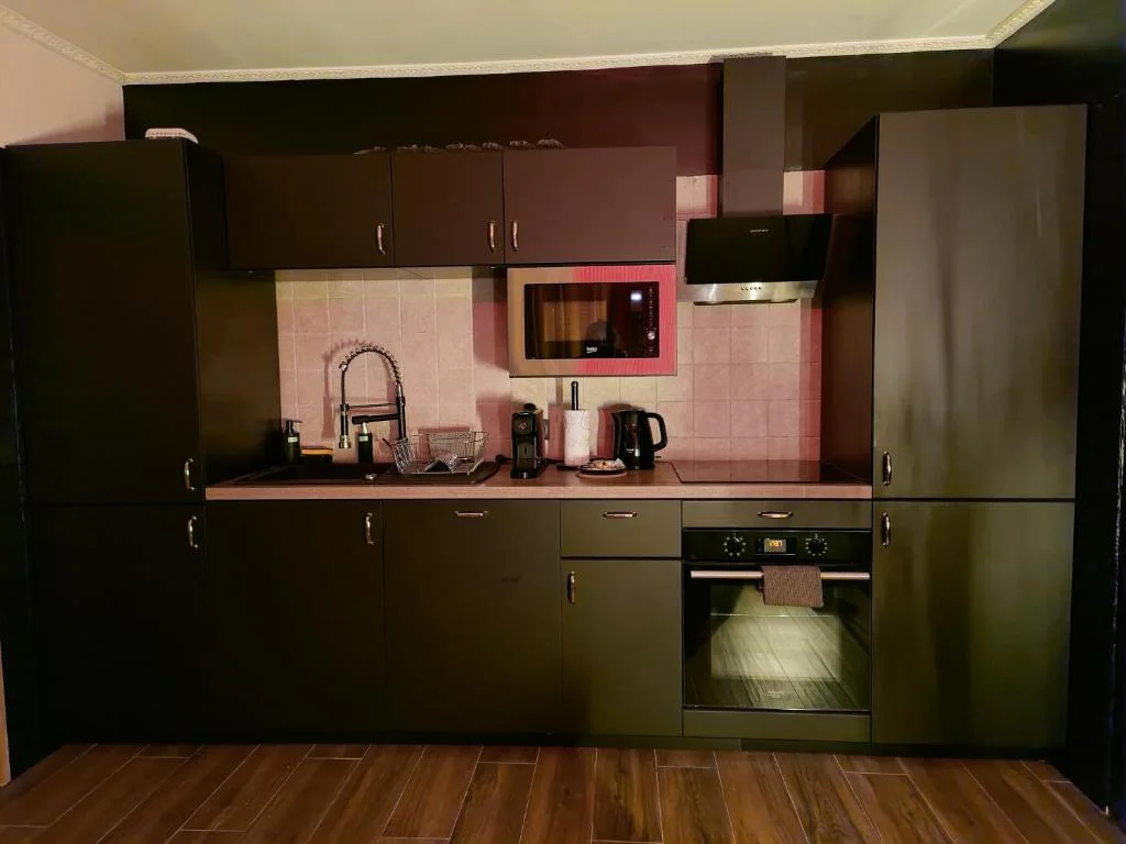 La loveroom bdsm de Nice ' la chambre luxe des désirs'