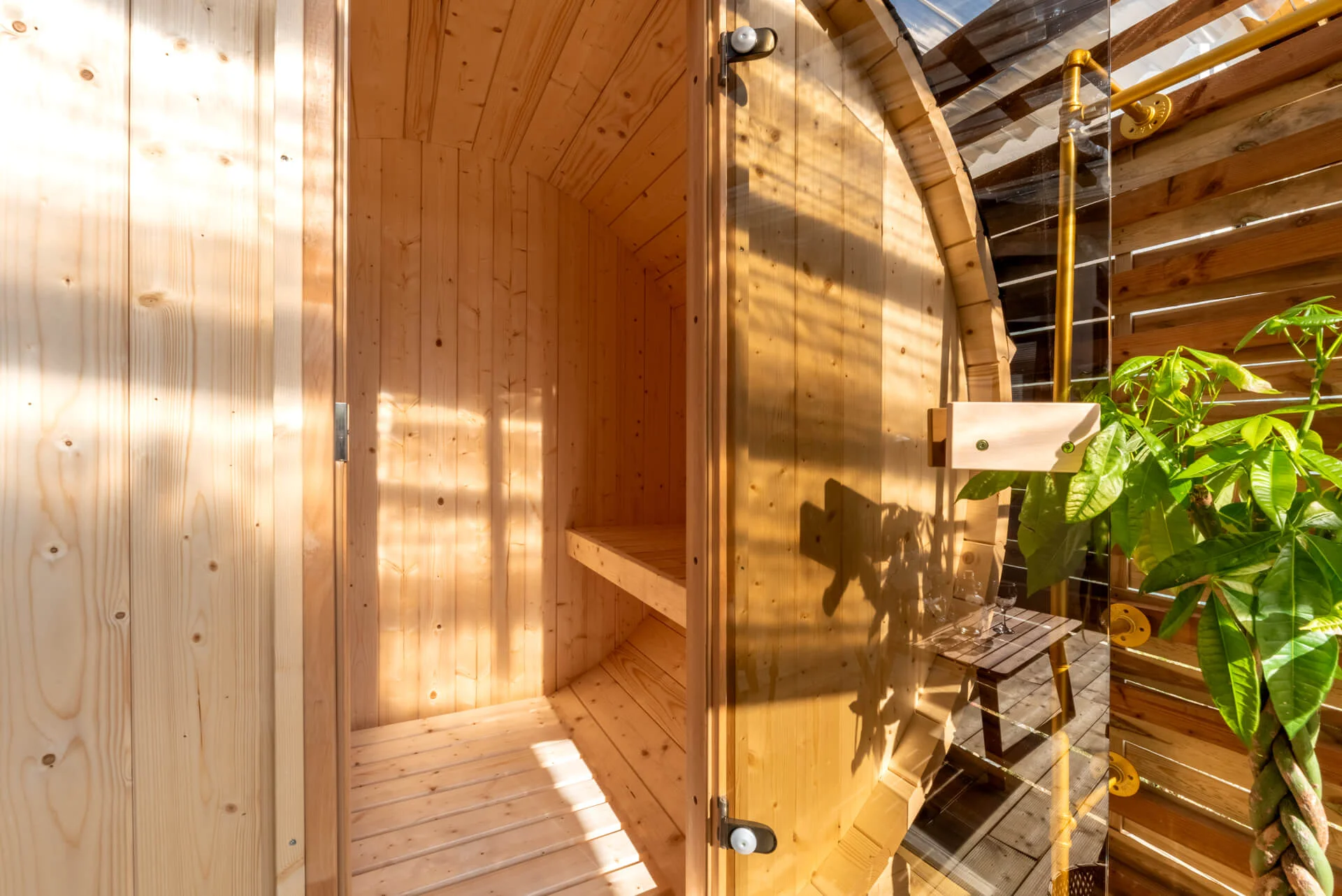 Oulala suite secrète, spa, sauna, Parking Privé