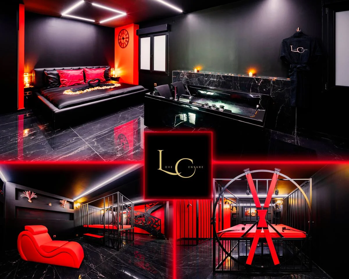 Love Room Censure