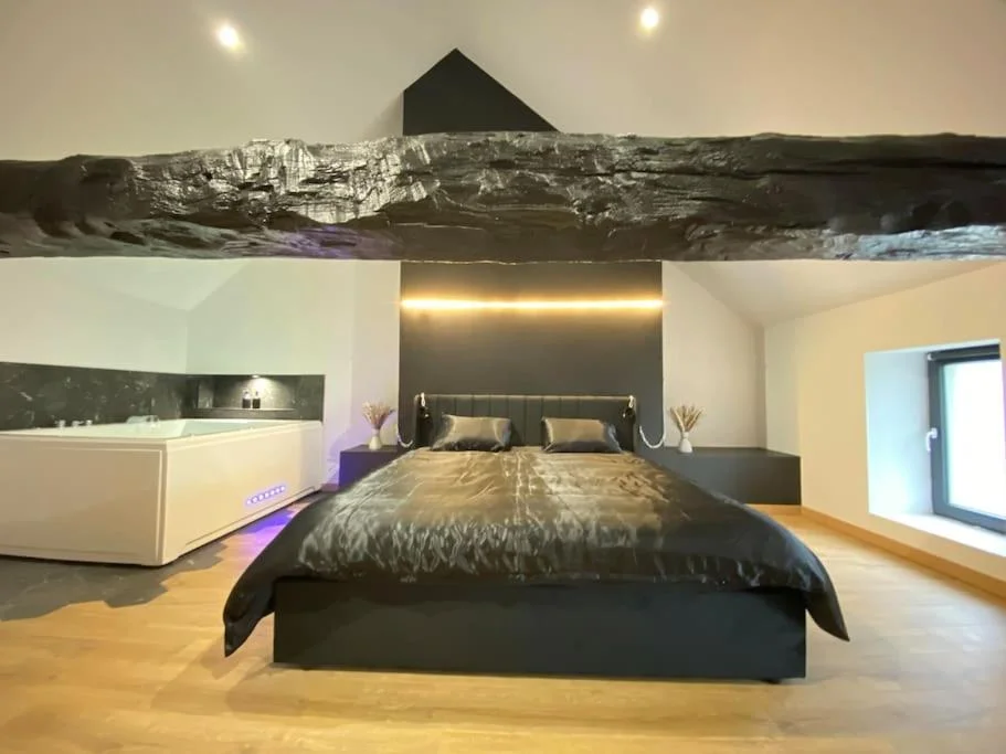 La Home Love location de séduction