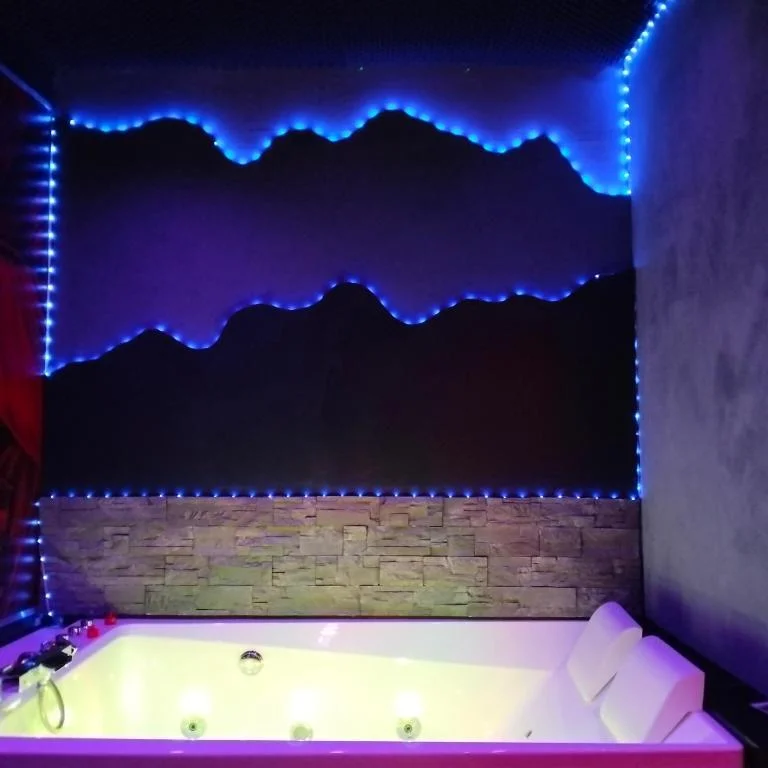la coquine love room