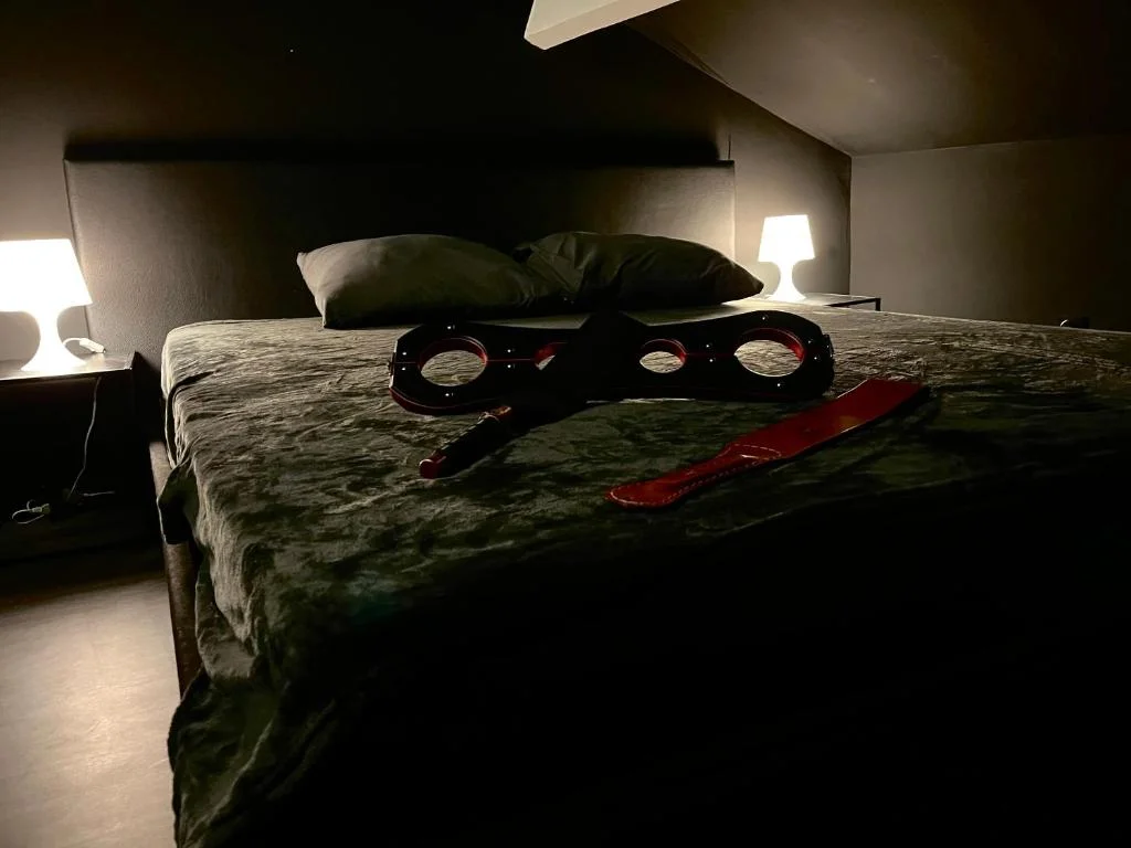 Amour d'une Nuit
