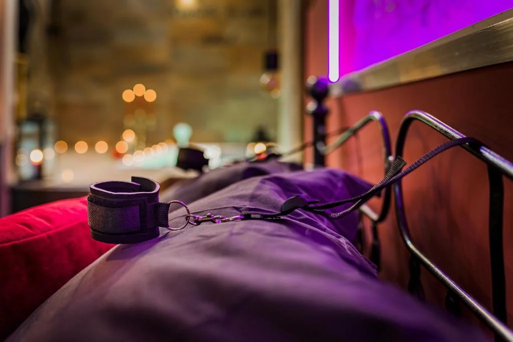 Cachette Secrète & SPA