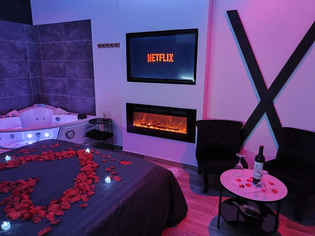 LoveroomXspa