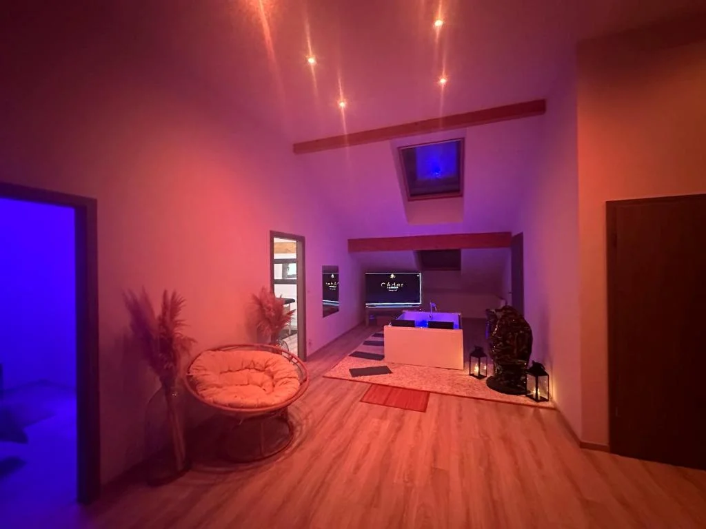 Le Rêve d’une Nuit (suite CHARNELLE)