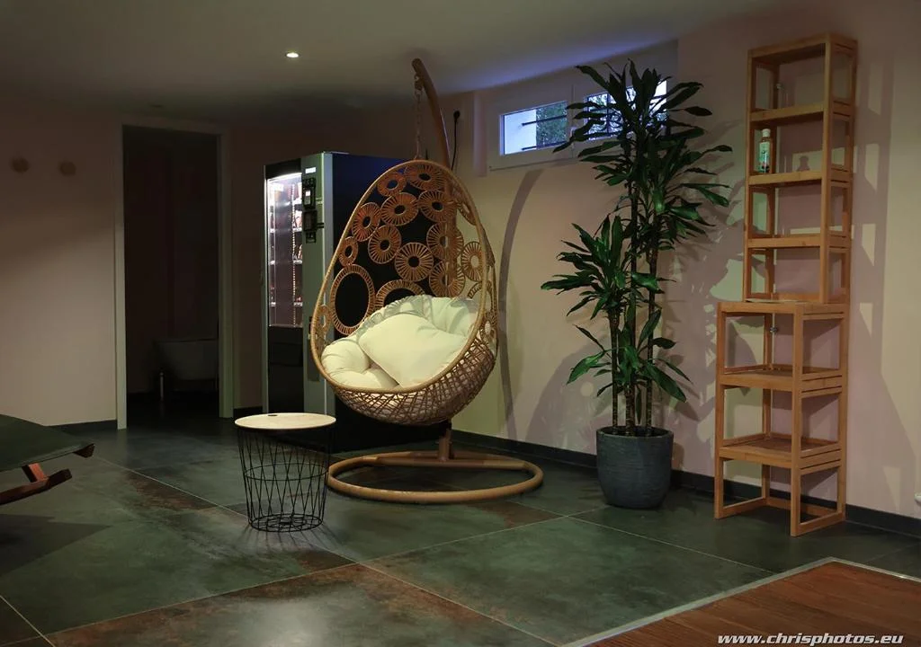 Ds Plaisir Love Room avec sauna, jacuzzi à Nancy