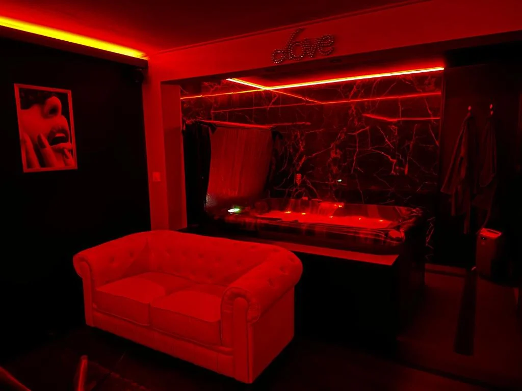 Love Room Passion