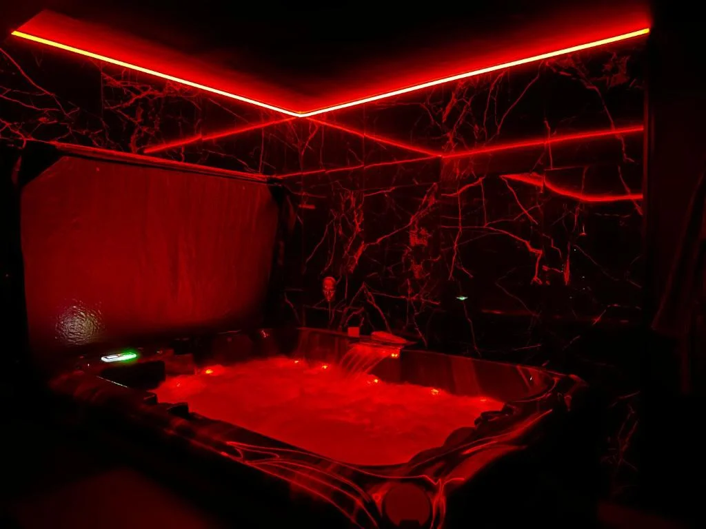 Love Room Passion