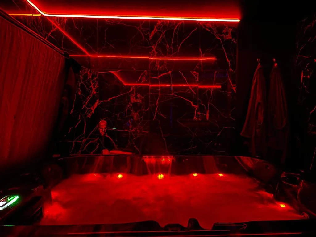 Love Room Passion