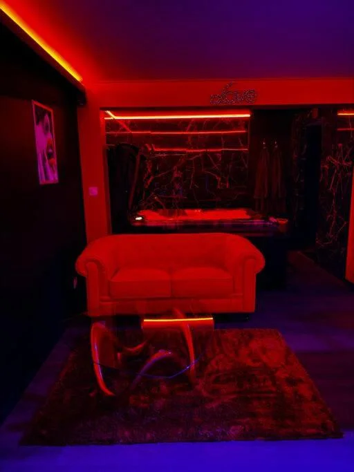 Love Room Passion