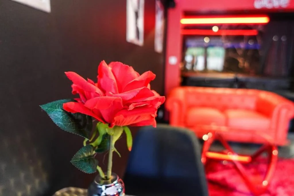 Love Room Passion