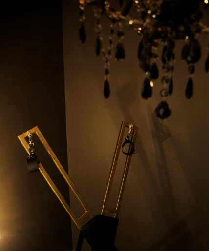 Les Secrets du Mont - Love Room