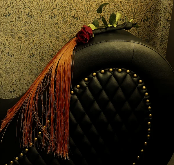 Les Secrets du Mont - Love Room