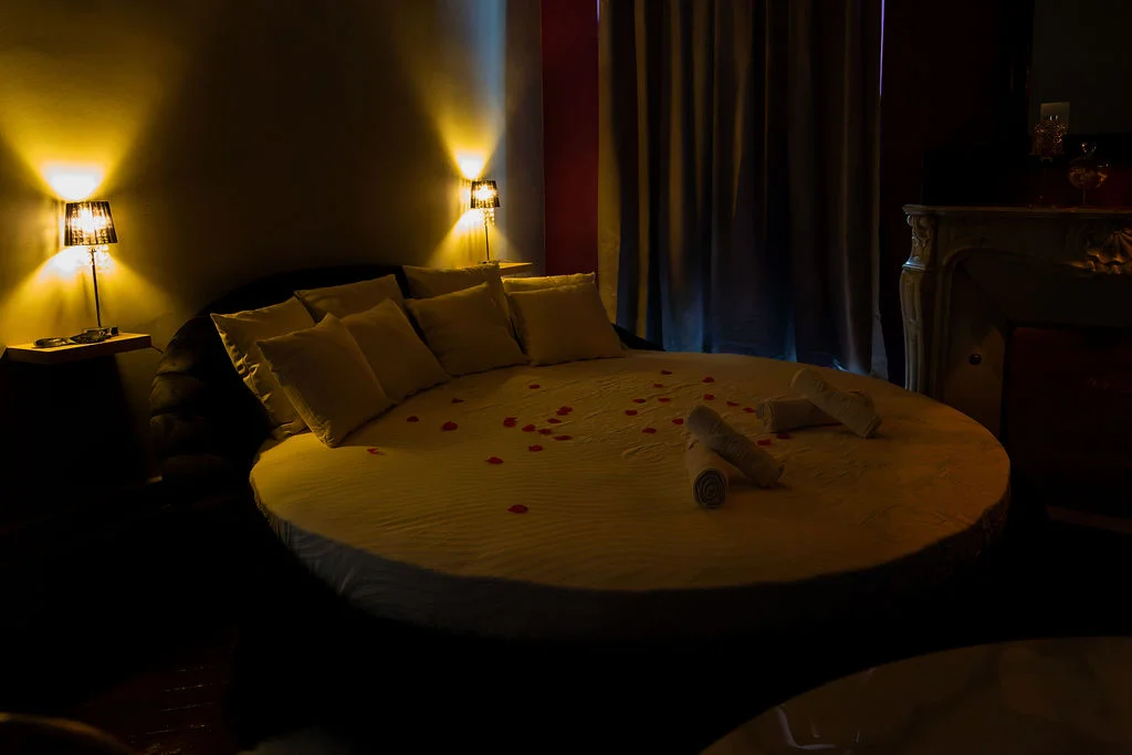 Les Secrets du Mont - Love Room