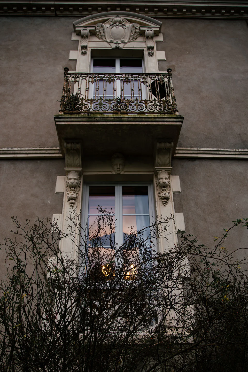 Les Secrets du Mont - Love Room