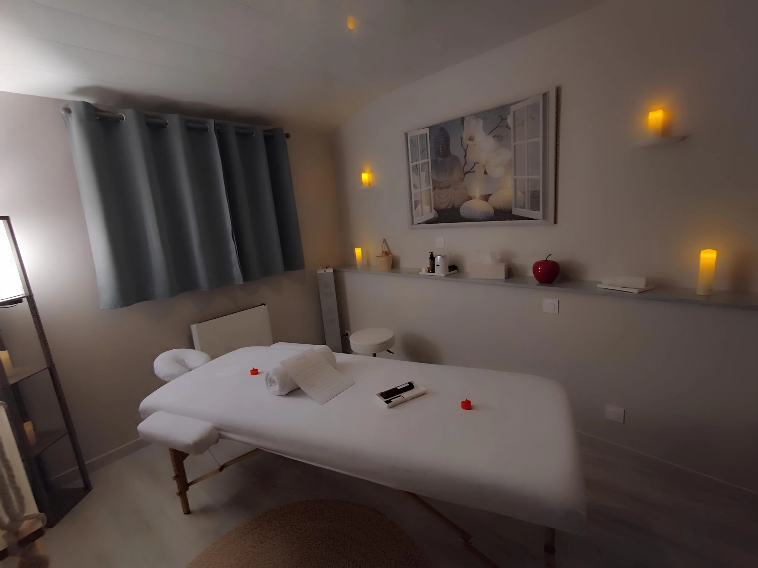 Love-Room, Gîte 4 étoiles, 50 Nuances Romantiques