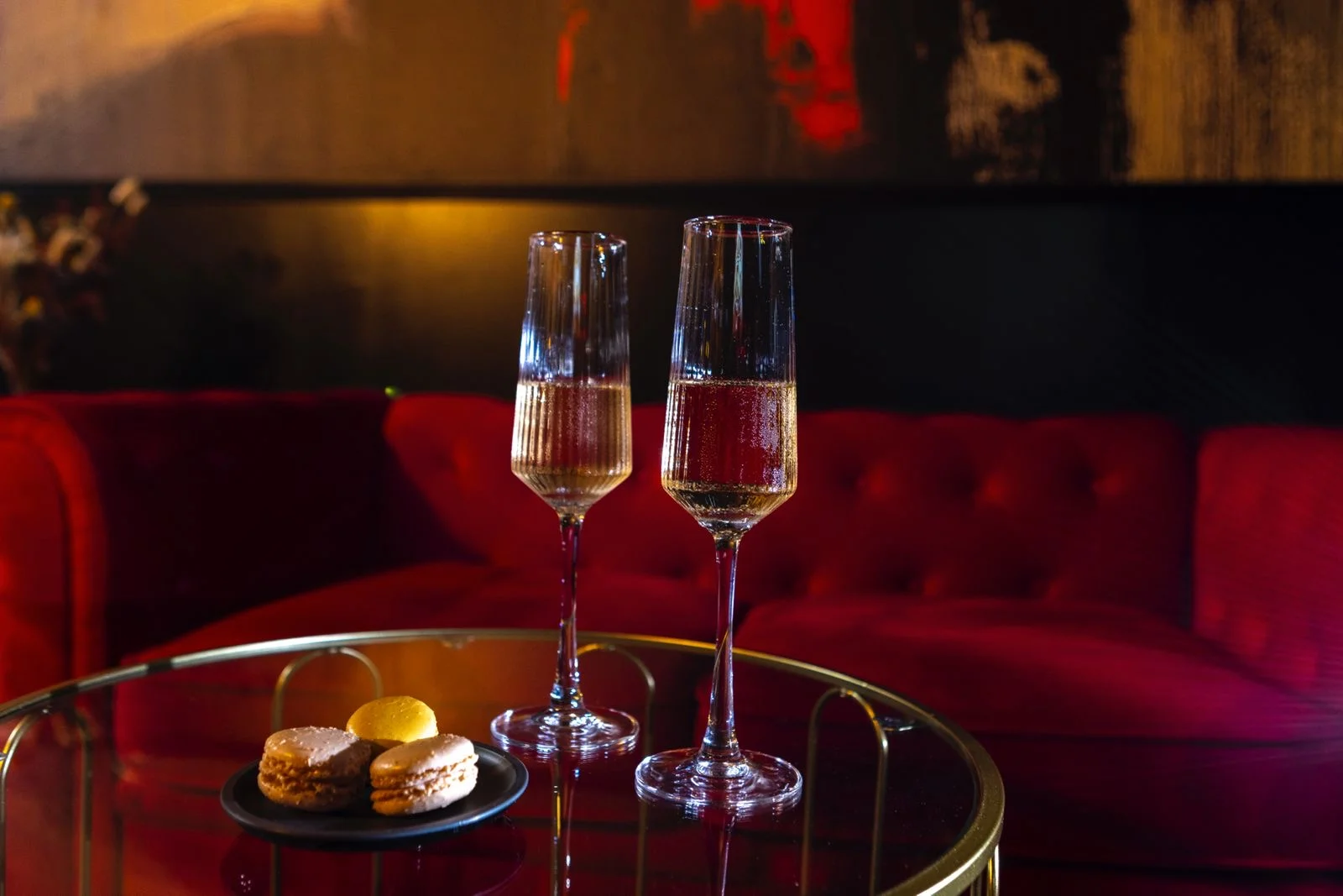 Lôuve-Moi Love Room & Spa