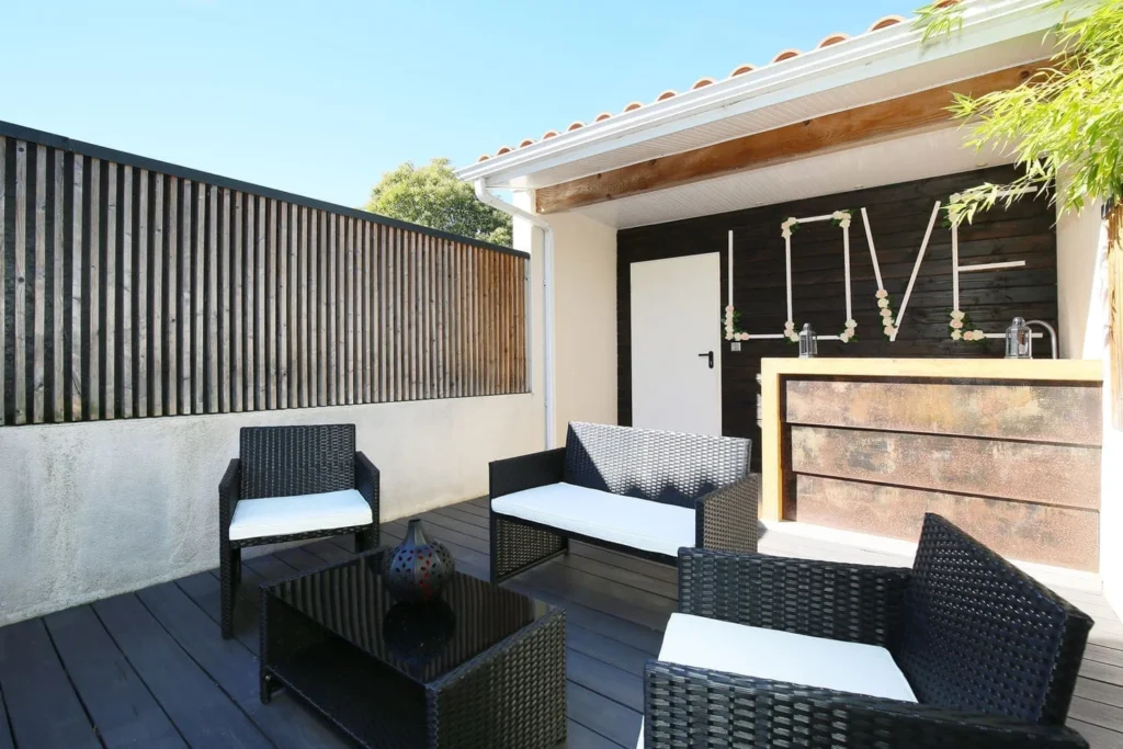 Villa lovenight jacuzzi spa et pièce secrète 50 nuances de Grey, photo 8