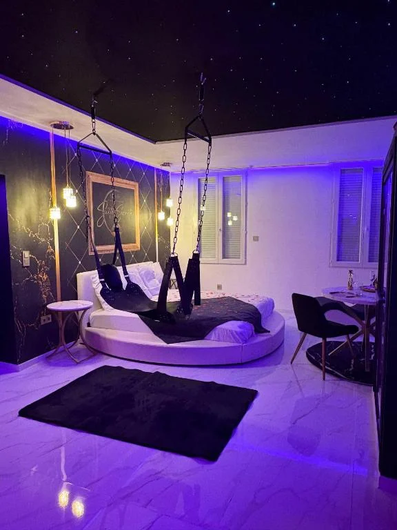 Suite Secrète