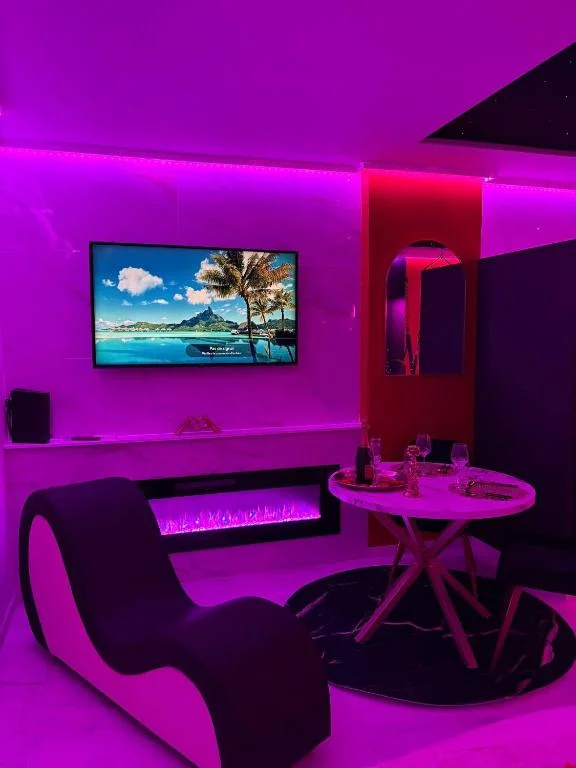 Suite Secrète