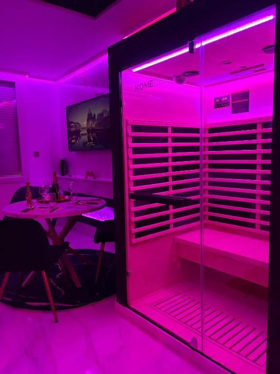 Suite Secrète