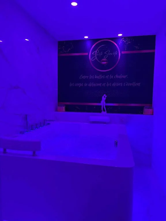Suite Secrète