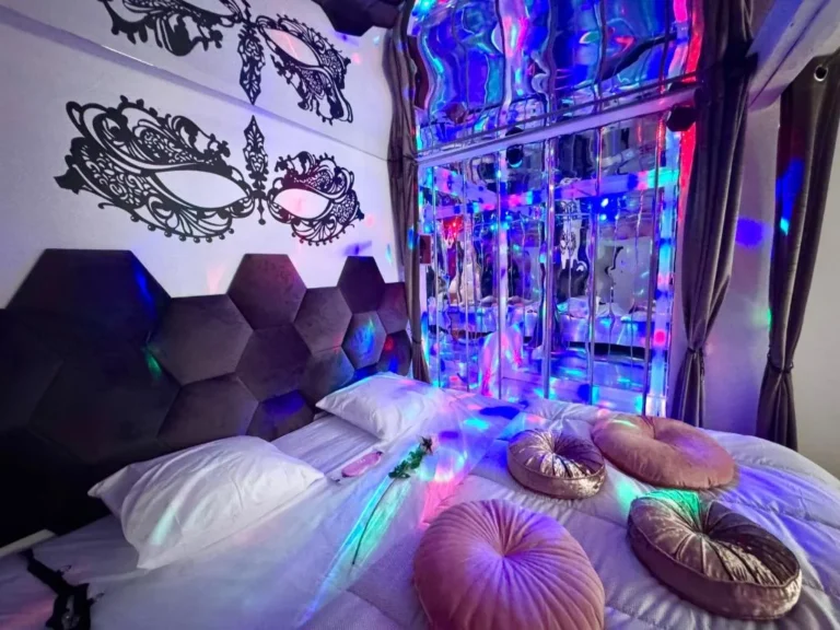 Caporizon-Love House, photo 2