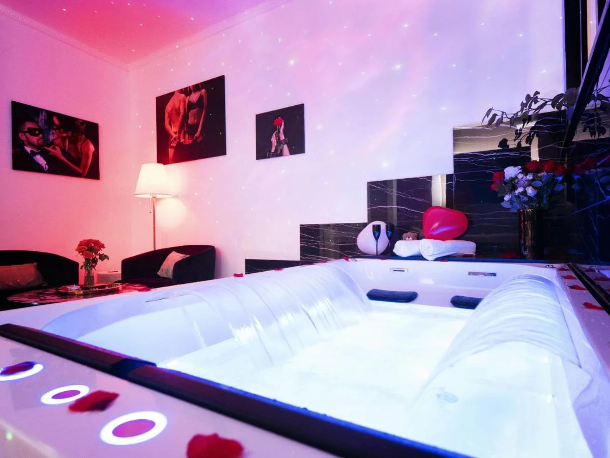 Dream room Forbach